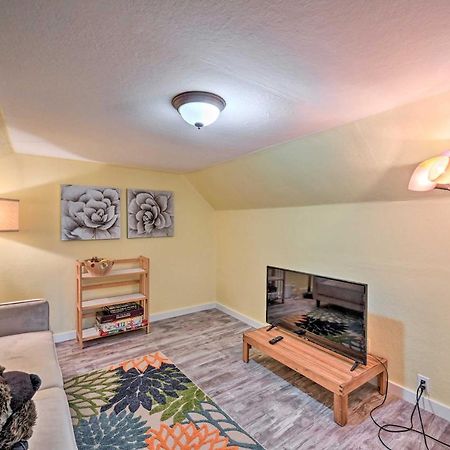 Family-Friendly Kirkland Home About 1 Mi To Downtown المظهر الخارجي الصورة