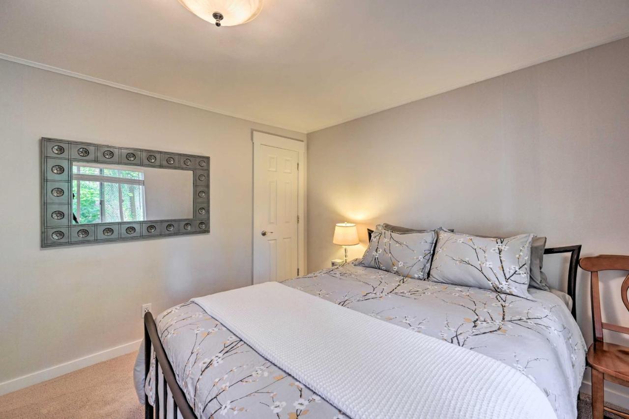 Family-Friendly Kirkland Home About 1 Mi To Downtown المظهر الخارجي الصورة