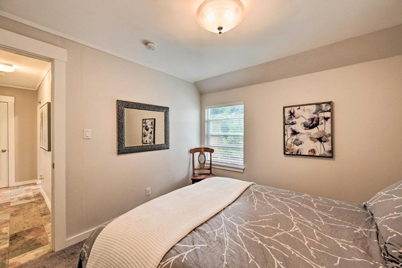 Family-Friendly Kirkland Home About 1 Mi To Downtown المظهر الخارجي الصورة